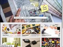Sites similar to calltheexperts.gg