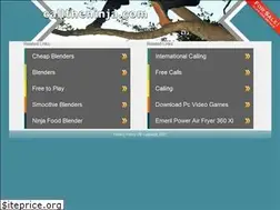 Sites similar to calltheninja.com