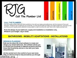 Sites similar to calltheplumber.org