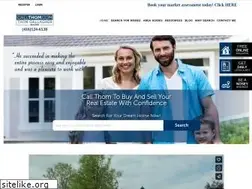 Sites similar to callthom.com