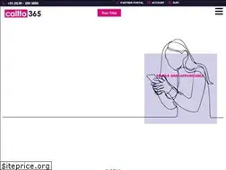 Sites similar to callto365.com