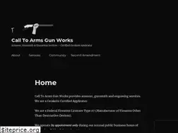 Sites similar to calltoarmsgunworks.com