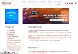 Sites similar to calltocall.com.br