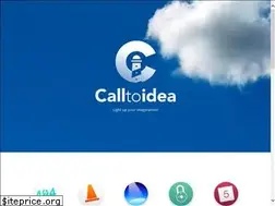 Sites similar to calltoidea.com