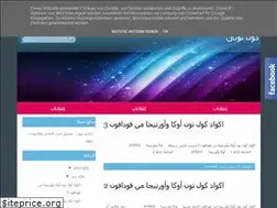 Sites similar to calltony.blogspot.com