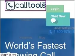 Sites similar to calltools.com