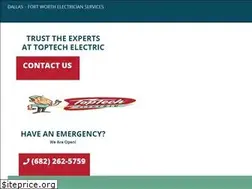 Sites similar to calltoptech.com