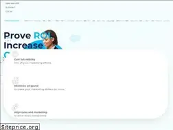 Sites similar to calltrackingio.com