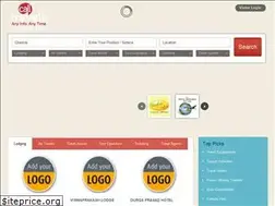 Sites similar to calltravels.com