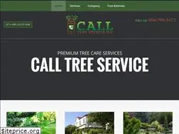 Sites similar to calltreeservice.net