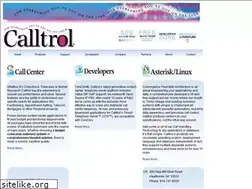 Sites similar to calltrol.com