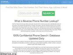 Sites similar to calltruth.com