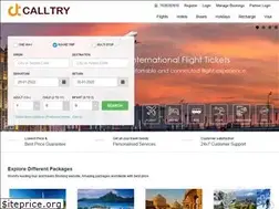 Sites similar to calltry.in