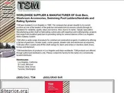 Sites similar to calltsm.com
