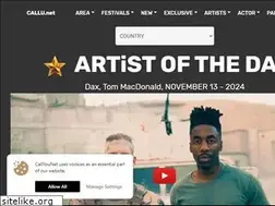 Sites similar to callu.net