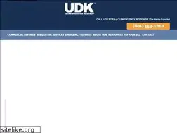 Sites similar to calludk.com