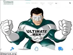 Sites similar to callultimate.com