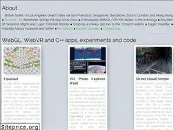 Sites similar to callum.com