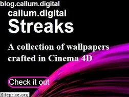 Sites similar to callum.digital