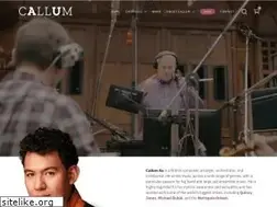 Sites similar to callumaumusic.com