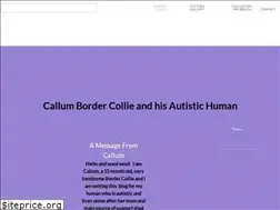 Sites similar to callumbordercollie.com