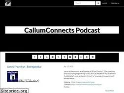 Sites similar to callumconnects.com