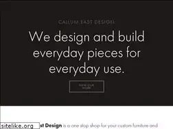 Sites similar to callumeast.com