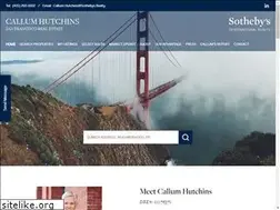 Sites similar to callumhutchins.com