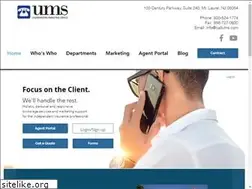 Sites similar to callums.com