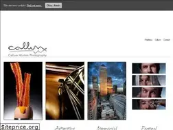 Sites similar to callumw.com