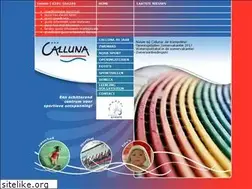 Sites similar to calluna.org