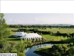 Sites similar to callunaevents.com