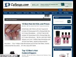 Sites similar to callusgo.com