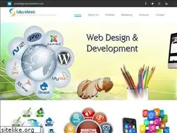 Sites similar to callusinfotech.com