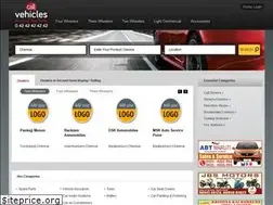 Sites similar to callvehicles.com