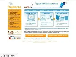 Sites similar to callverse.com