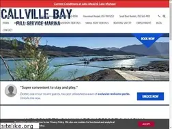 Sites similar to callvillebay.com