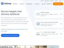 Sites similar to callvoip.nl