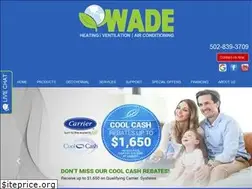 Sites similar to callwade.com