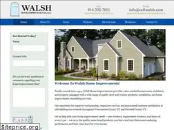 Sites similar to callwalsh.com