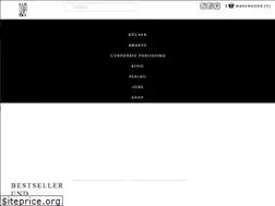 Sites similar to callwey.de