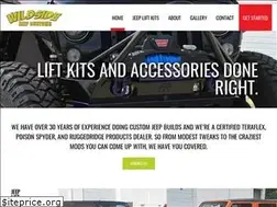 Sites similar to callwildside.com