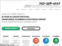 Sites similar to callworleys.com