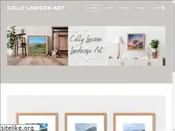 Sites similar to callylawson.co.uk