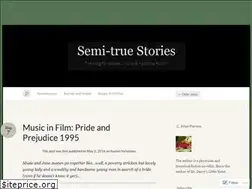 Sites similar to callynpierson.wordpress.com