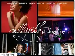 Sites similar to callynthphotography.com