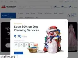 Sites similar to callyourdhobi.com
