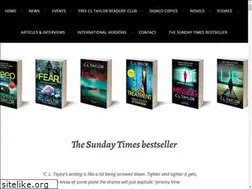 Sites similar to callytaylor.co.uk