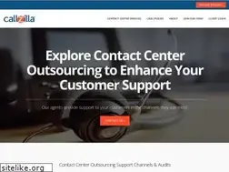 Sites similar to callzilla.net