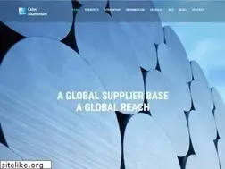 Sites similar to calm-aluminium.com.au